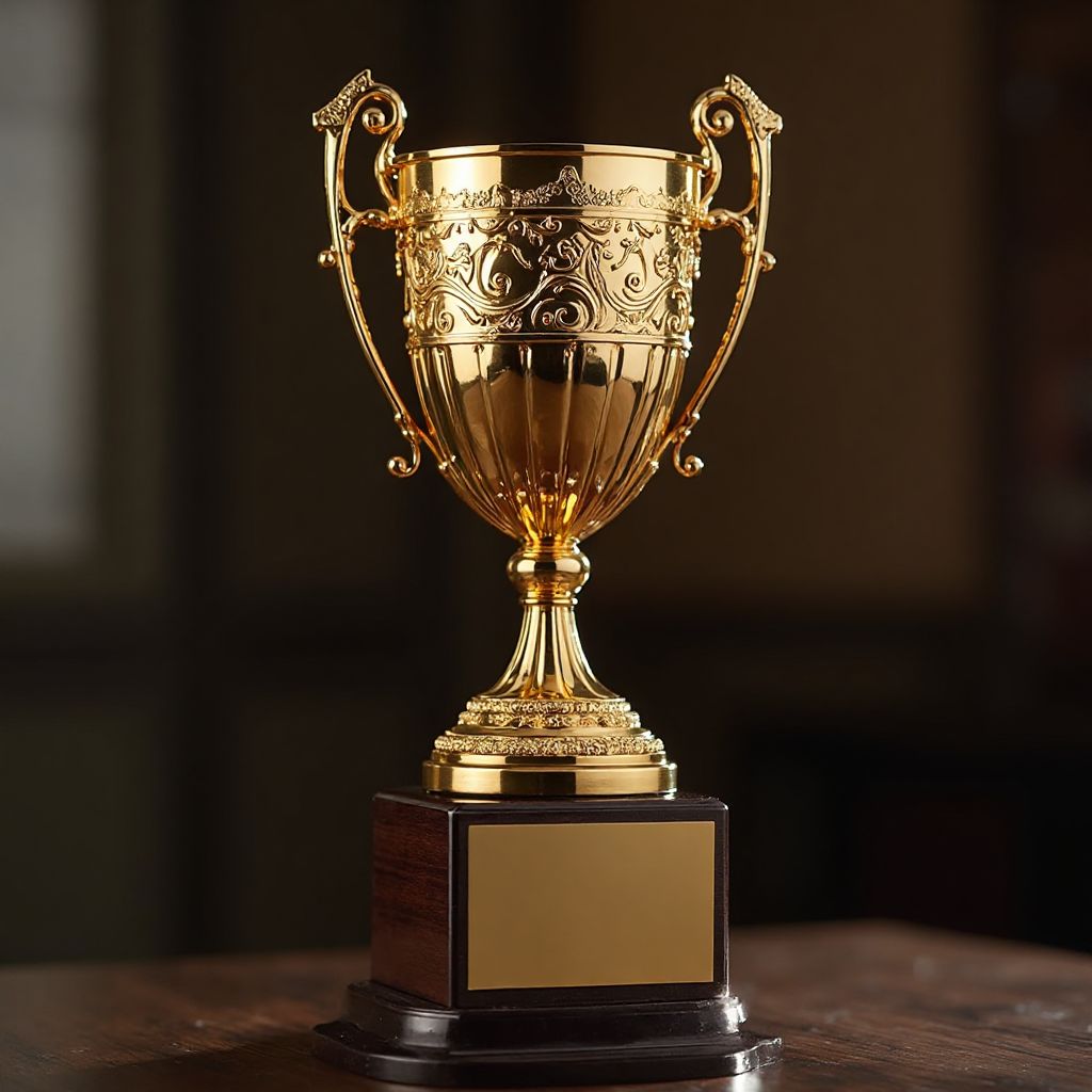 Excellence in Training Award