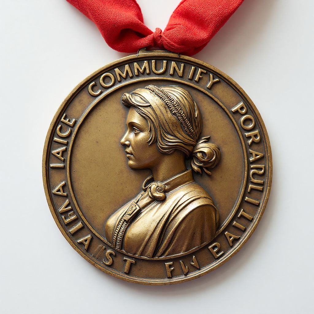 Community Impact Award