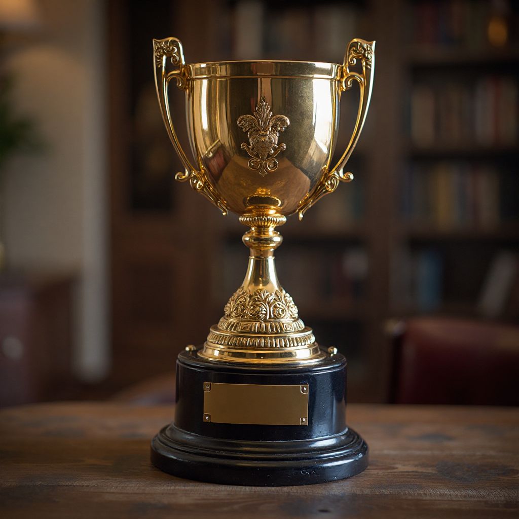 Leadership Development Award