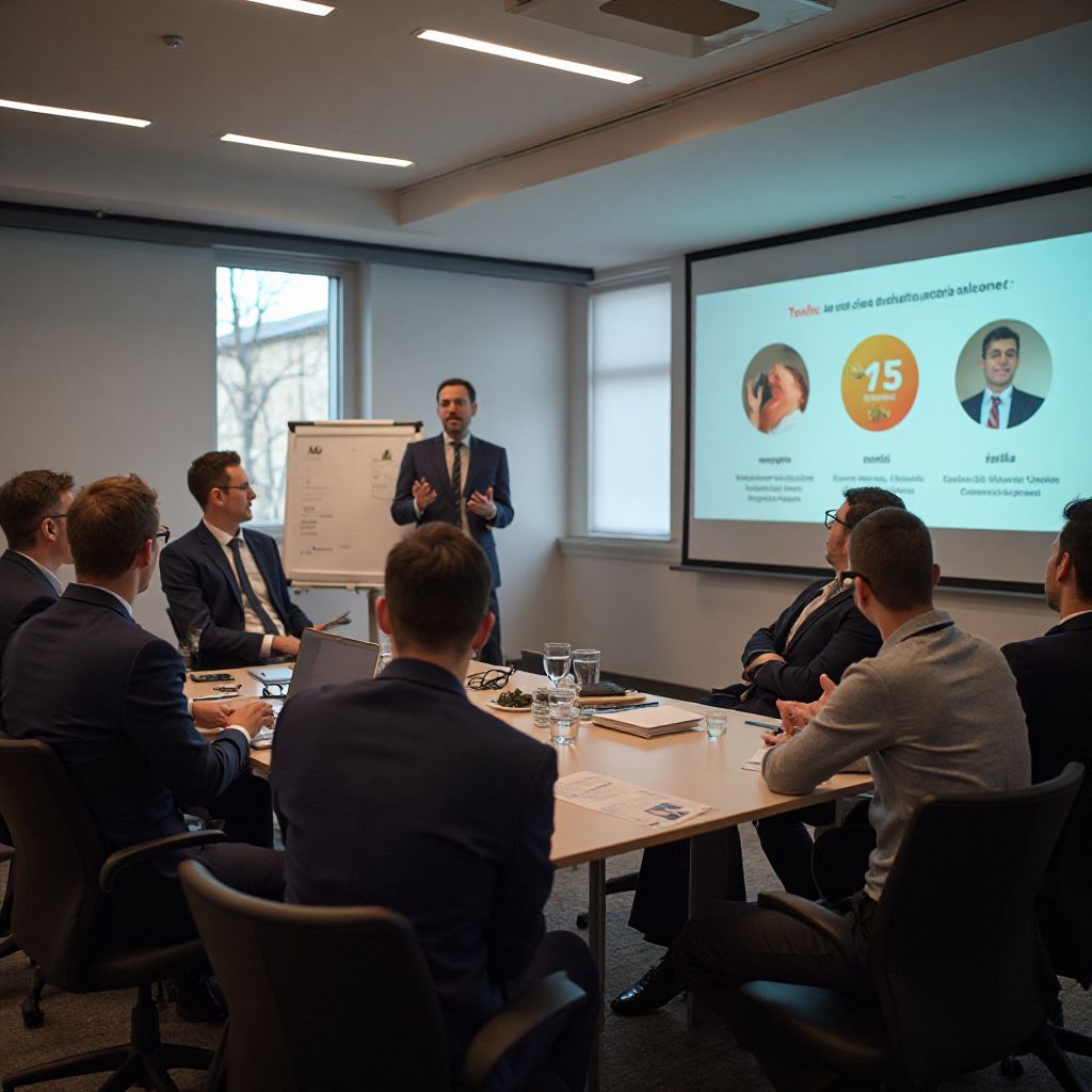 Workshop Presentation