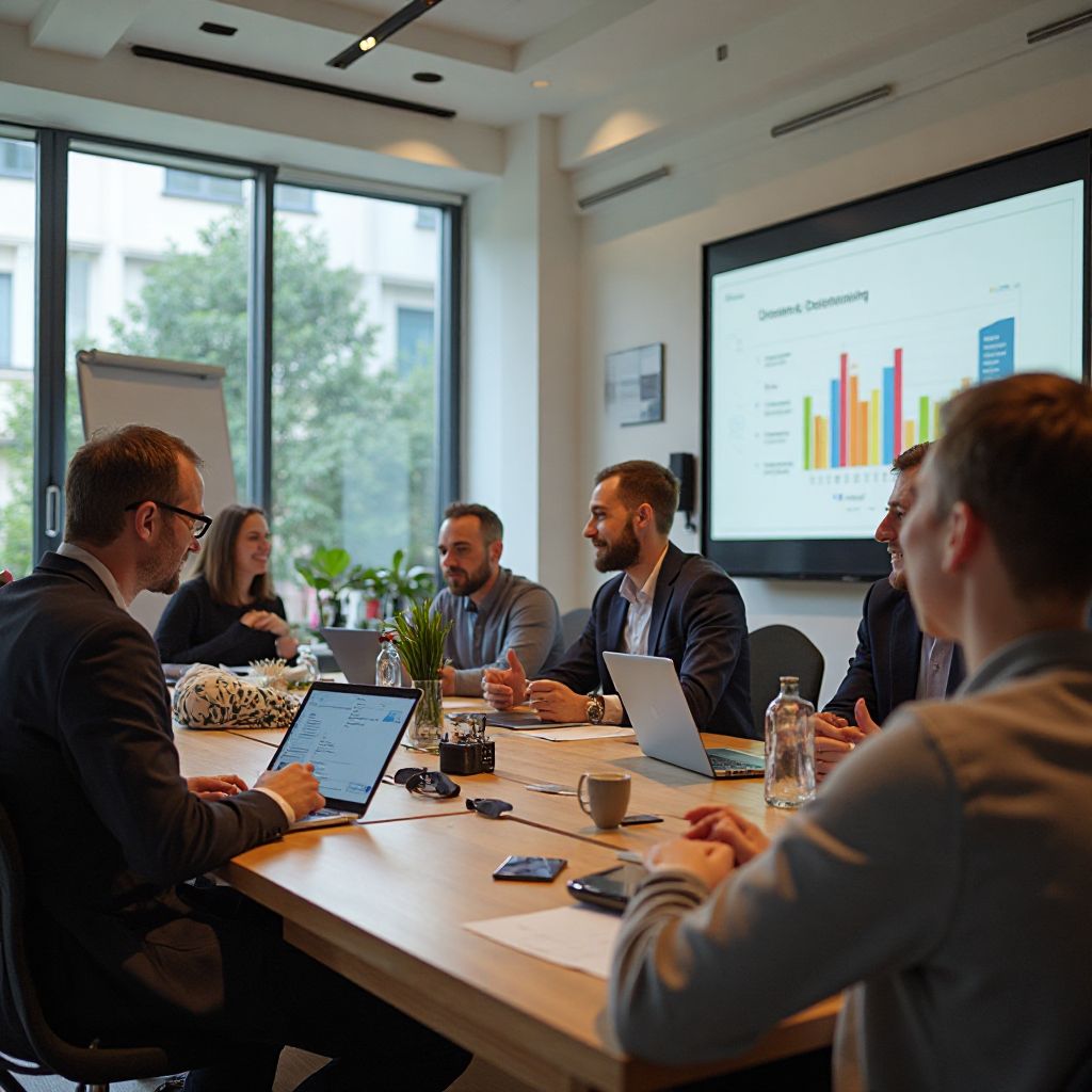 Entrepreneur Coaching Program