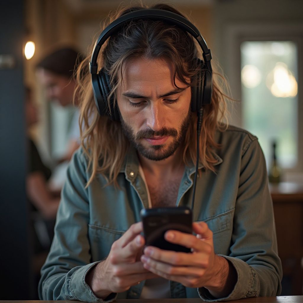 Recommended Podcasts