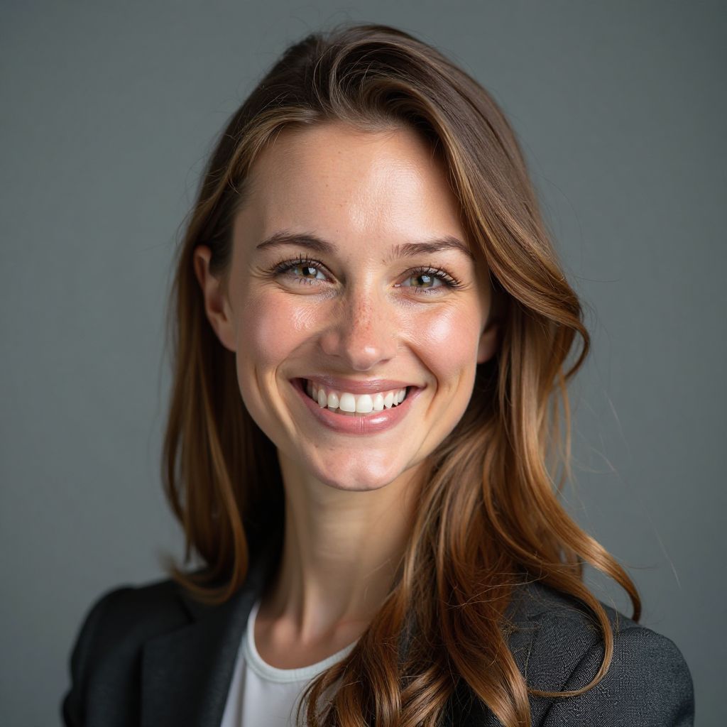 Cristina Niculescu Testimonial