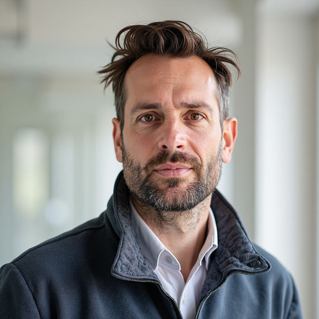 Andrei Vasilescu Testimonial