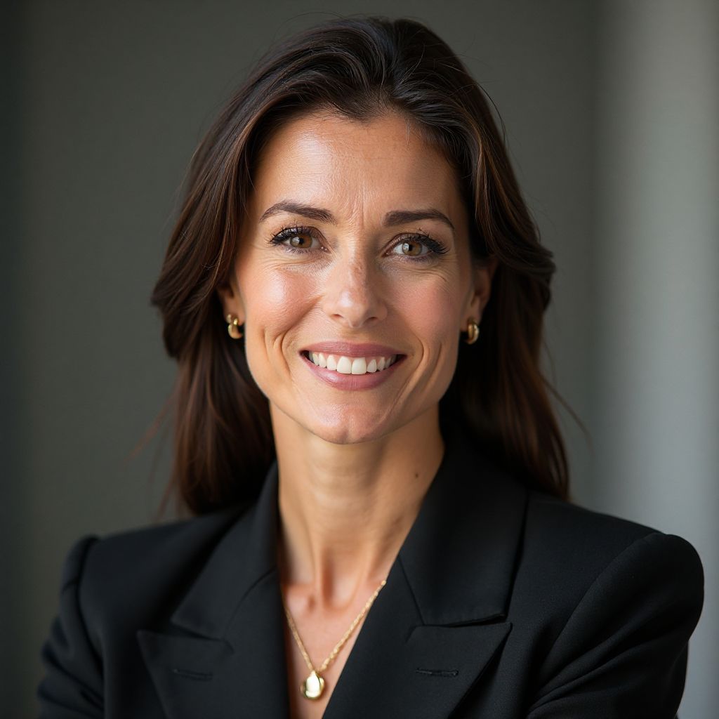 Maria Dumitrescu Testimonial