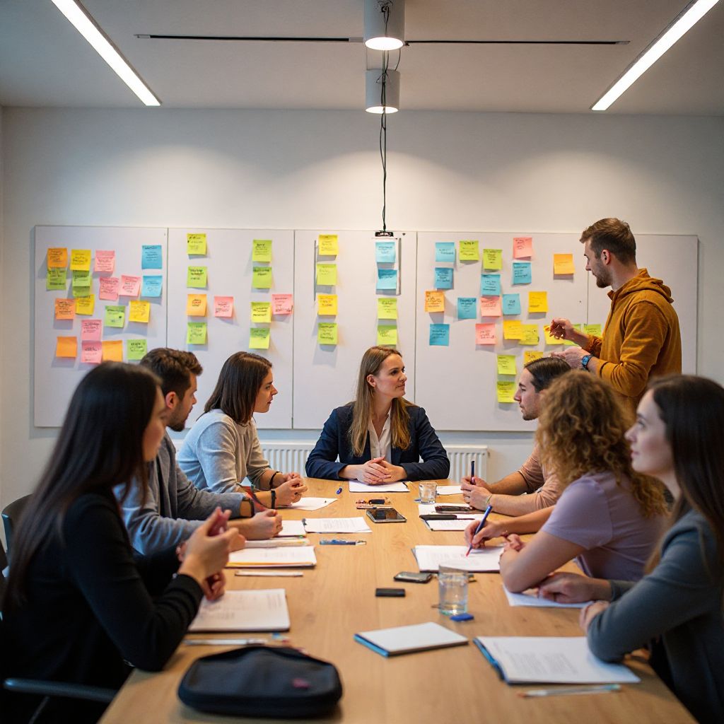 Purpose Finding Workshop